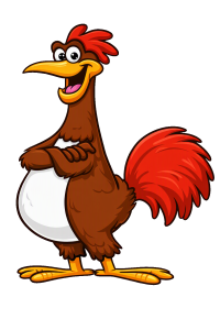 Cockerel